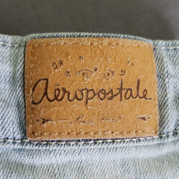 AEROPOSTALE Shorts - Picture 4 of 8